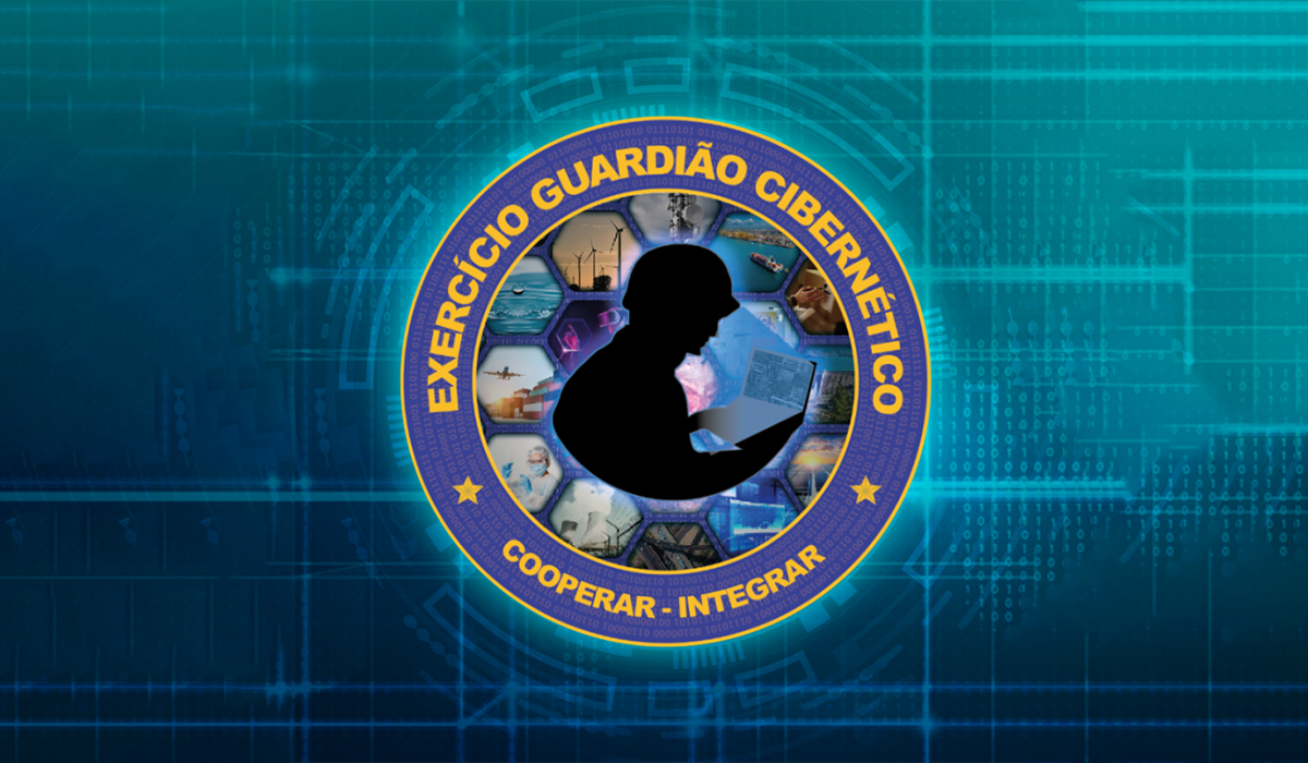 Exercício Guardião Cibernético 8.0 reúne instituições para treinamento de defesa cibernética na EST/UEA