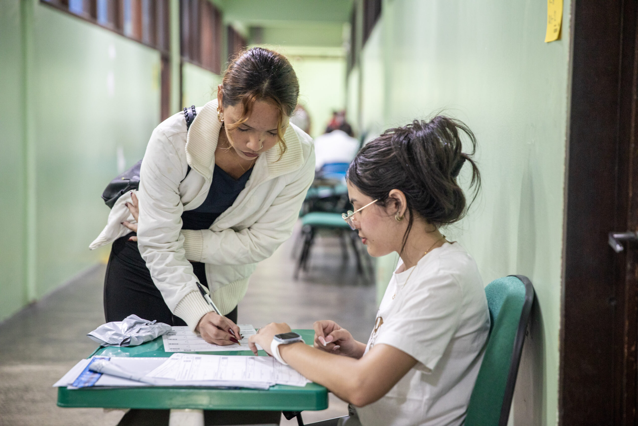 UEA finaliza aplicação das provas do Vestibular 2026 e SIS na capital e no interior